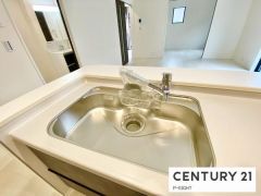 ステンレスシンク