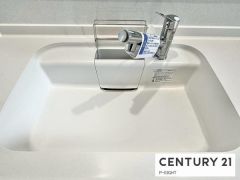 浄水器付き水栓
