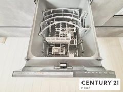 食器洗浄乾燥機