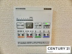 浴室暖房乾燥機