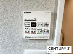 浴室暖房乾燥機