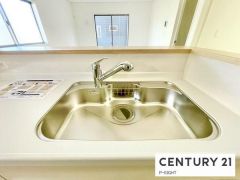 浄水器付き水栓