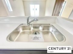 ステンレスシンク