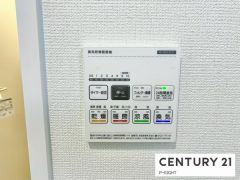 浴室暖房乾燥機