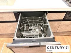 食器洗浄乾燥機