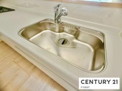 浄水器付き水栓