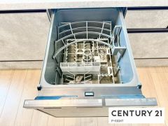 食器洗浄乾燥機