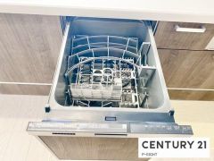 食器洗浄乾燥機