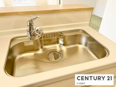 浄水器付き水栓