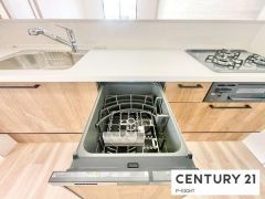 食器洗浄乾燥機