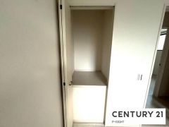 クローゼット