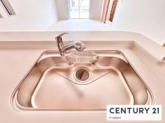 浄水器付き水栓