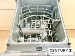 食器洗浄乾燥機