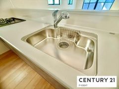 浄水器付き水栓