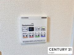 浴室暖房乾燥機