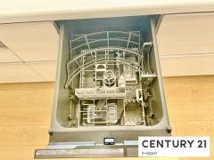 食器洗浄乾燥機