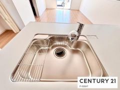 浄水器付き水栓