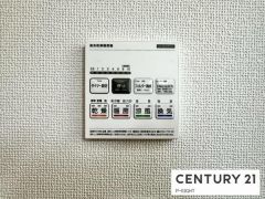 浴室暖房乾燥機