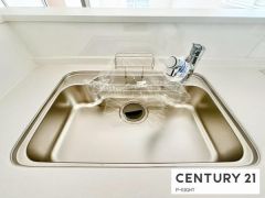 ステンレスシンク