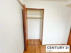 クローゼット