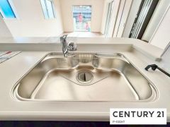 浄水器付き水栓