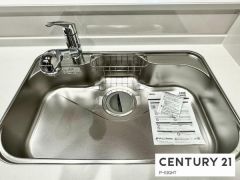 浄水器付き水栓