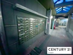 メールコーナー