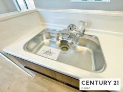 ステンレスシンク