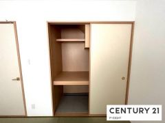 押入れ