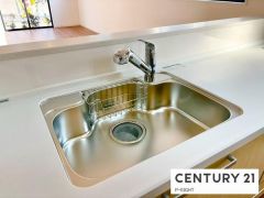 浄水器付き水栓