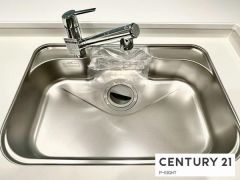 浄水器付き水栓