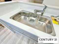 浄水器付き水栓