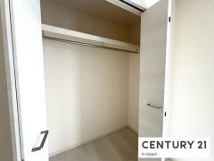 クローゼット