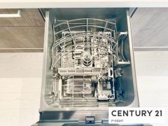 食器洗浄乾燥機