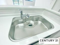 浄水器付き水栓