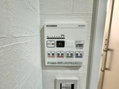 浴室暖房乾燥機