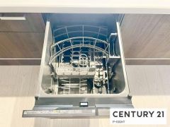 食器洗浄乾燥機