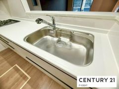 浄水器付き水栓