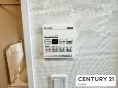 浴室暖房乾燥機