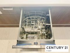 食器洗浄乾燥機