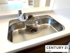 浄水器付き水栓
