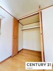 クローゼット