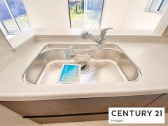 ステンレスシンク