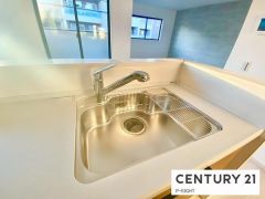 ステンレスシンク