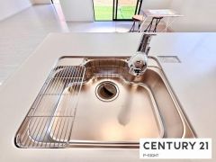 浄水器付き水栓