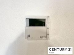 給湯リモコン