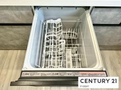 食器洗浄乾燥機