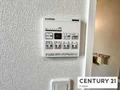 浴室暖房乾燥機