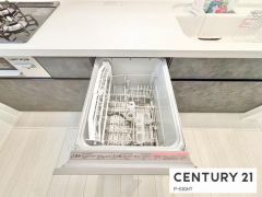 食器洗浄乾燥機