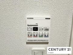 浴室暖房乾燥機